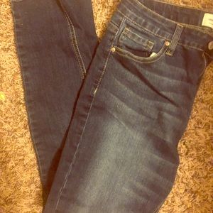 Hammer jeans